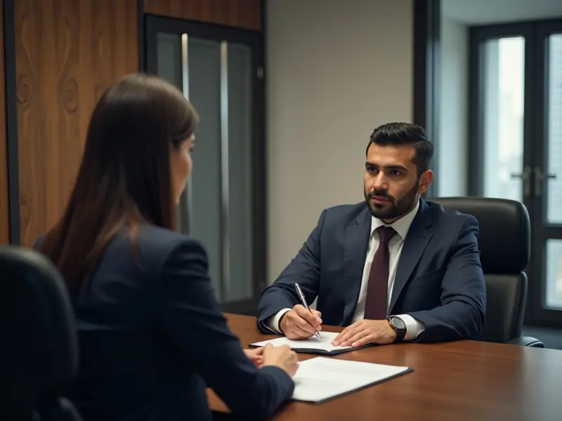 دورة تدريبية في إتقان المسائل التأديبية وإنهاء الخدمة في إدارة الموارد البشرية