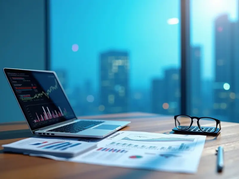 دورة تدريبية في الموازنة الاستراتيجية والتنبؤ والتخطيط المالي