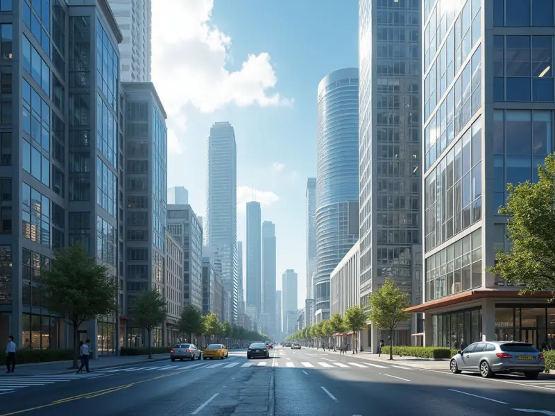 دورة تدريبية في إدارة التغيير والتحول الرقمي نحو المدن ذات الطابع الإنساني