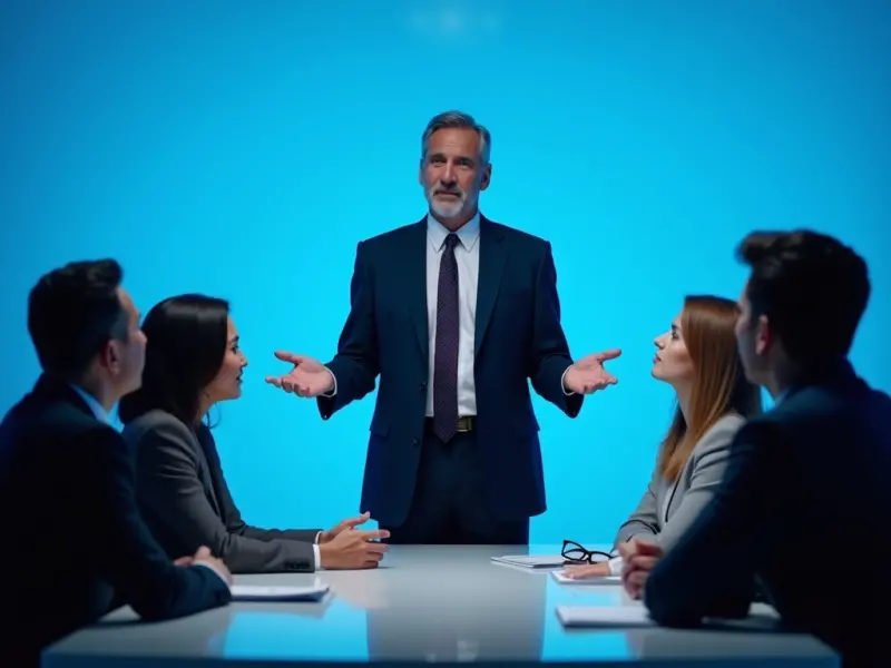 إتقان مهارات الإقناع لكسب النقاشات وتسوية الخلافات