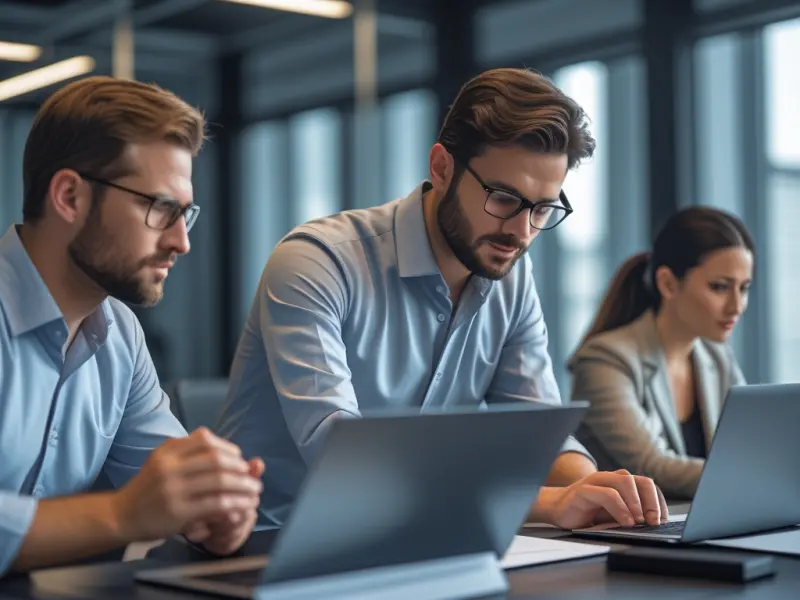 إتقان معيار أيزو 18788 للعمليات الأمنية وإدارة المخاطر