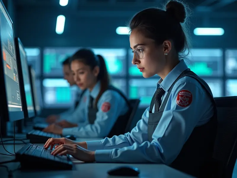 الإدارة الفعالة لحوادث أمن المعلومات والاستجابة لها