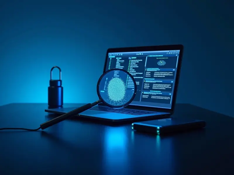 احتراف التحقيق الجنائي الرقمي لكشف الجرائم وتأمين الأدلة