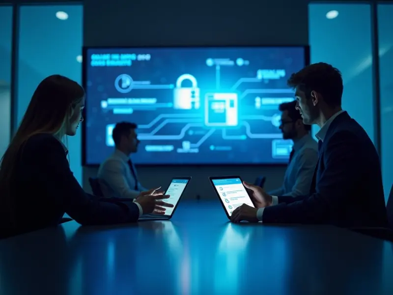 إتقان امتثال SOC 2 لحماية البيانات وكسب عملاء الشركات