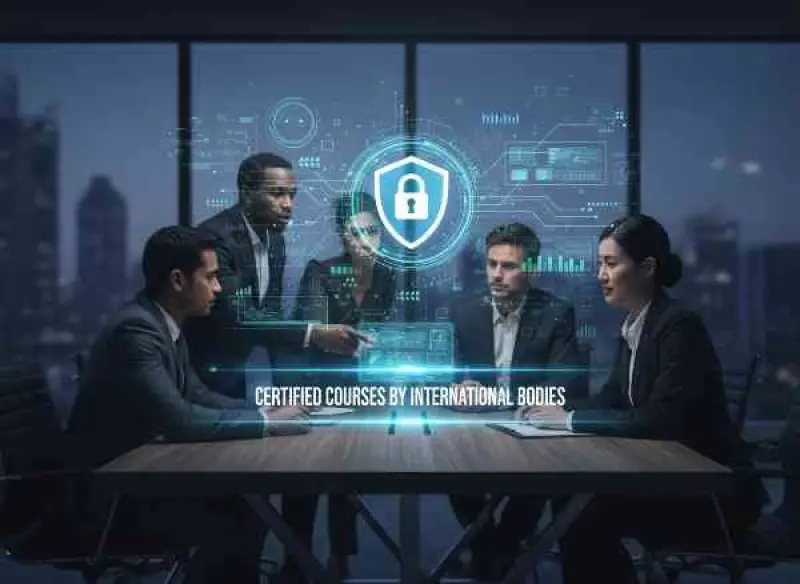 تعلم أطر NIST وإدارة المخاطر وأفضل ممارسات الأمن السيبراني