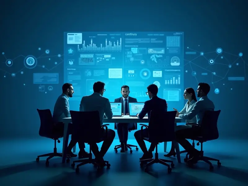 إتقان مهارات الامتثال والتدقيق والتطبيق لـ ISO 22301