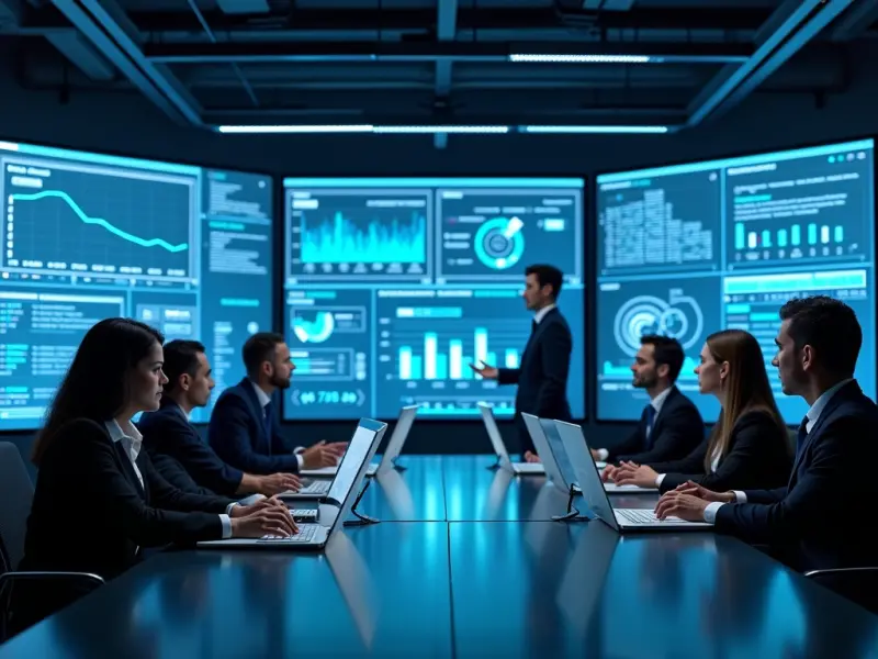 إتقان تخطيط التعافي من الكوارث وتقييم المخاطر واستراتيجياته