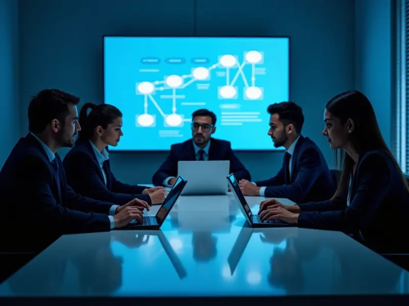 أتقن إشراك أصحاب المصلحة ورحلة العميل وتحقيق القيمة