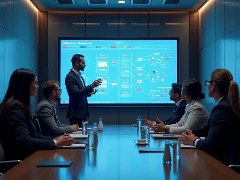 ISO/IEC 38500 IT Governance Foundation: Exam Prep Training Course