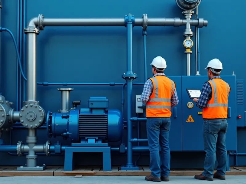 Master Water Treatment Plant Design & Commissioning Skills