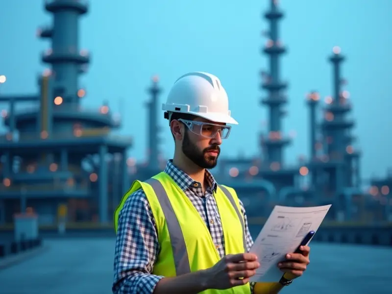 Maintenance, Reliability & Asset Management Technology Course