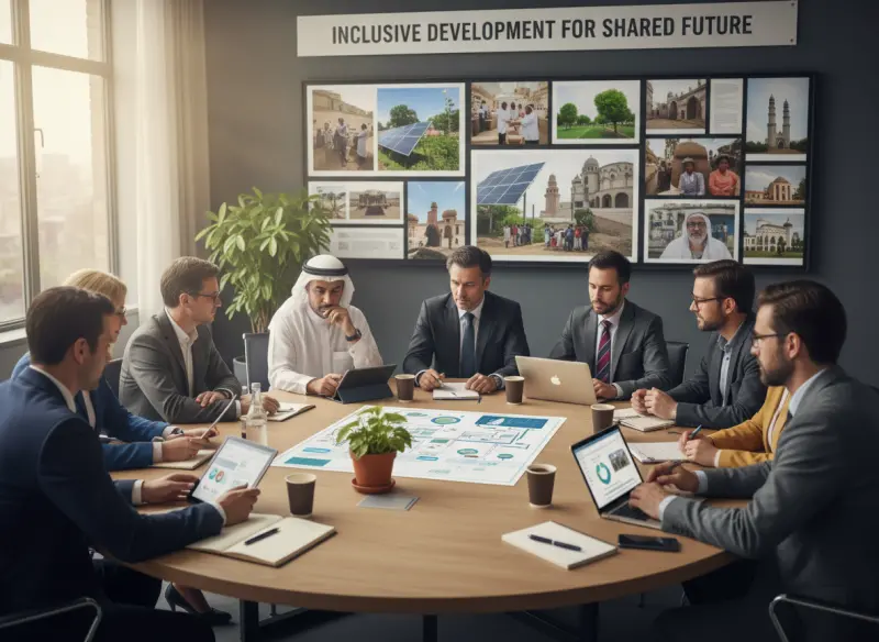 Mastering Community Engagement: Building Sustainable Community Relations