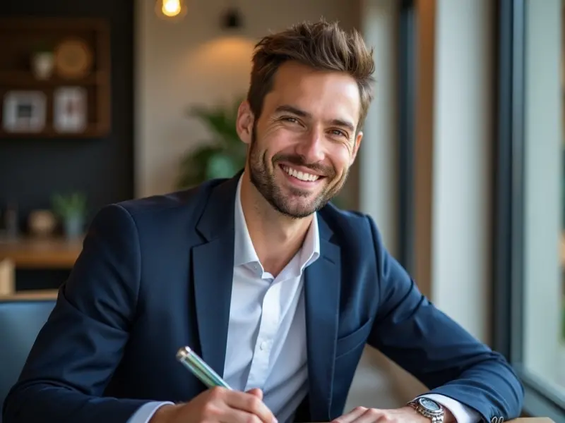 Startup Profit Blueprint: 21 Steps to Scalable Success Training Course