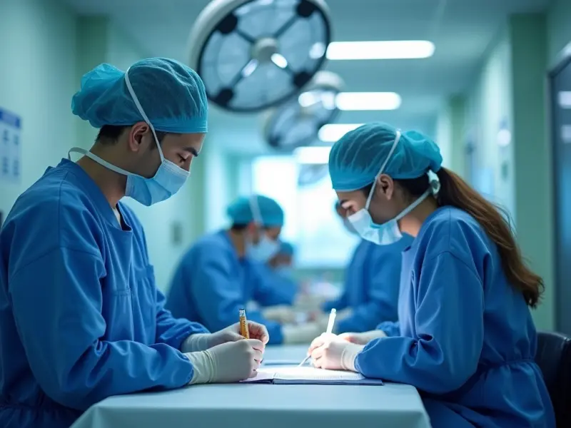 إتقان التخطيط الاستراتيجي: من استراتيجية الأعمال إلى التنفيذ – إصدار مديري المستشفيات