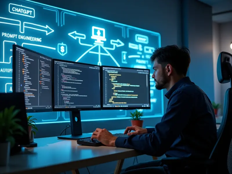 Building Custom APIs with ChatGPT: Practical AI Integration Training Course