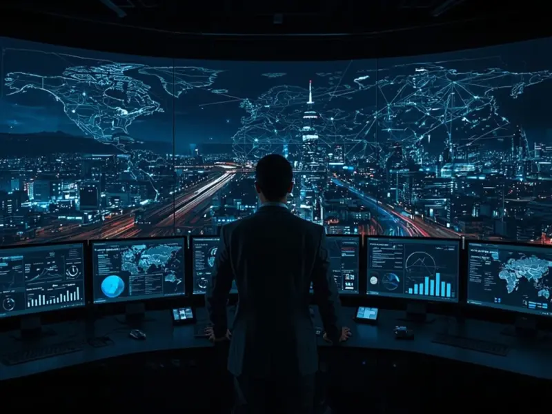 القيادة في نظم المعلومات الجغرافية واستراتيجيات الذكاء المكاني للبنية الذكية