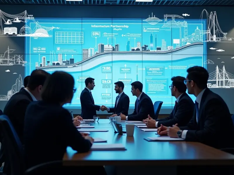 CP3P Preparation Level – Public-Private Partnership Development Certification