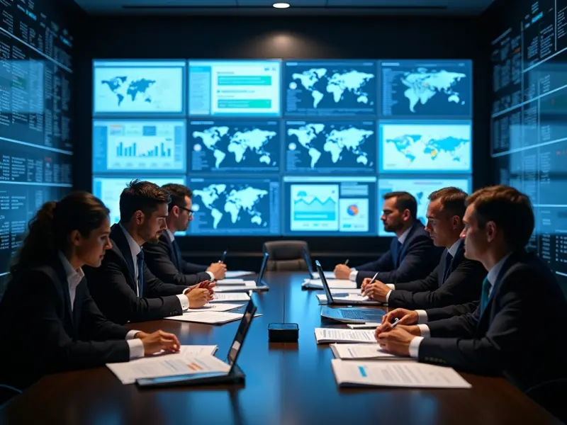 إتقان مؤشرات علاقات المستثمرين، الرسائل السوقية والأثر الاستراتيجي