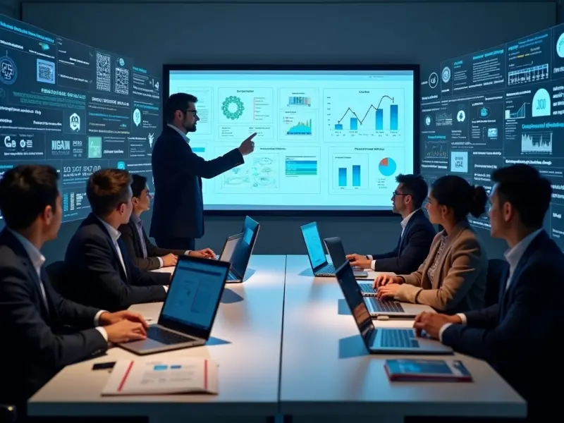 إتقان مجالات CAP والتميز في شهادة تحليل البيانات