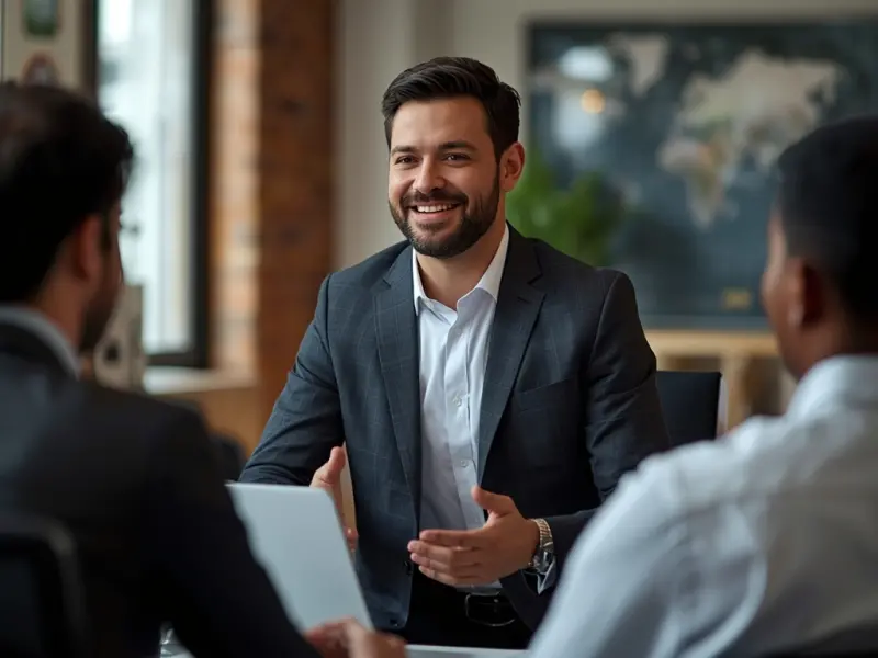 إدارة التوقعات في بيئة الأعمال: مهارات التواصل، الثقة والقيادة