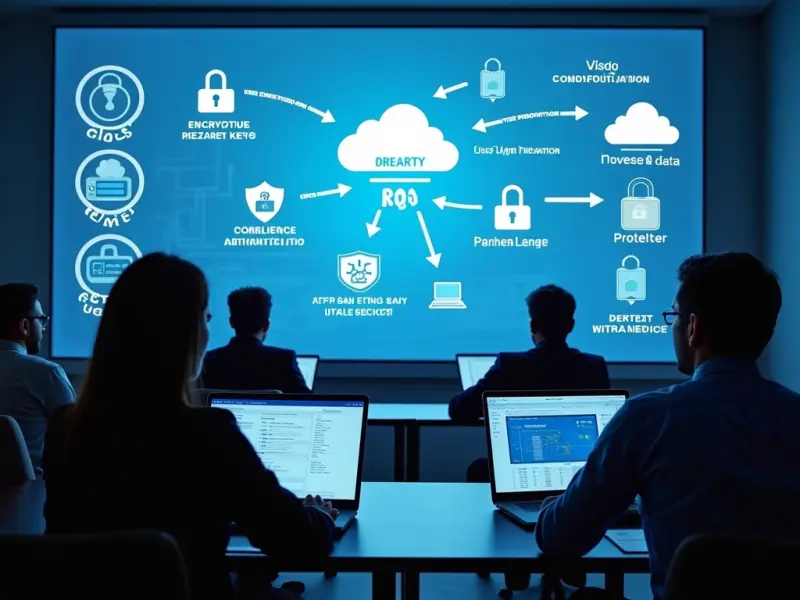 Cloud Security Essentials Course: Fundamentals of Secure Cloud Computing