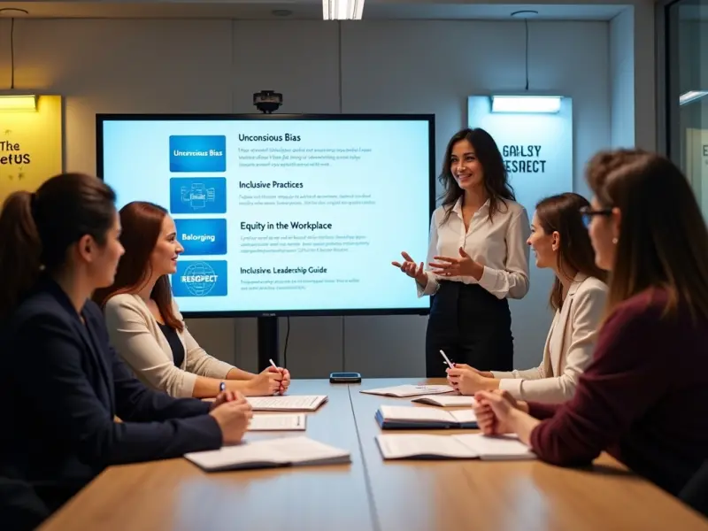 دورة تدريبية في تحسين بيئة العمل وإدارة الموارد البشرية