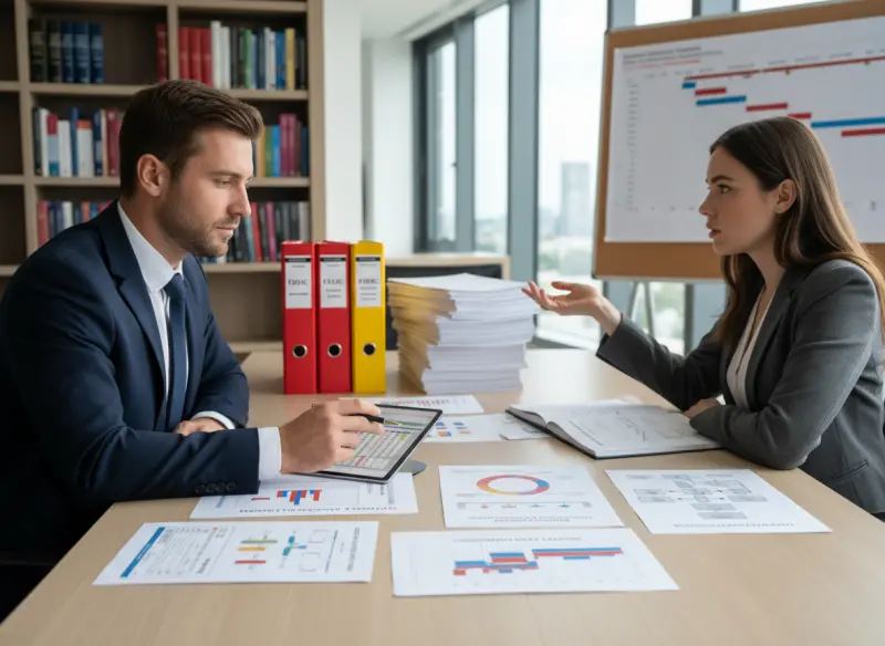 Mastering Delay Analysis in Construction Contracts Training Course (14 Days)