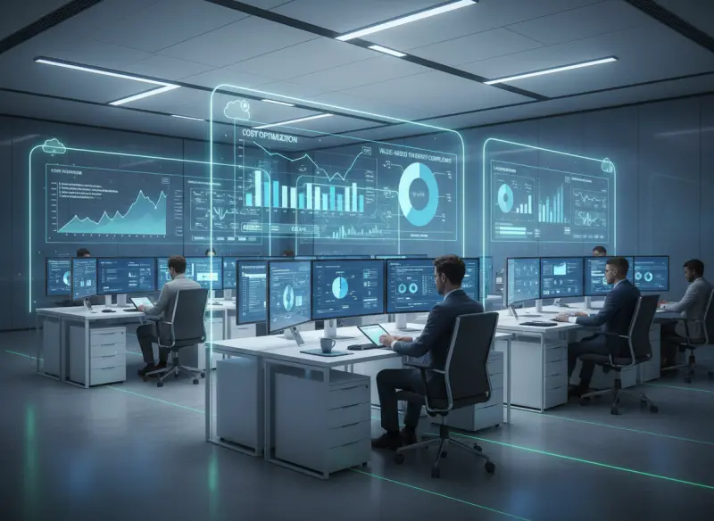 Medical Claims & Coding: Value-Based Payment Strategies