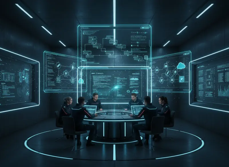 DevOps Practitioner Mastery: CI/CD, IaC, Cloud & Automation Training Course