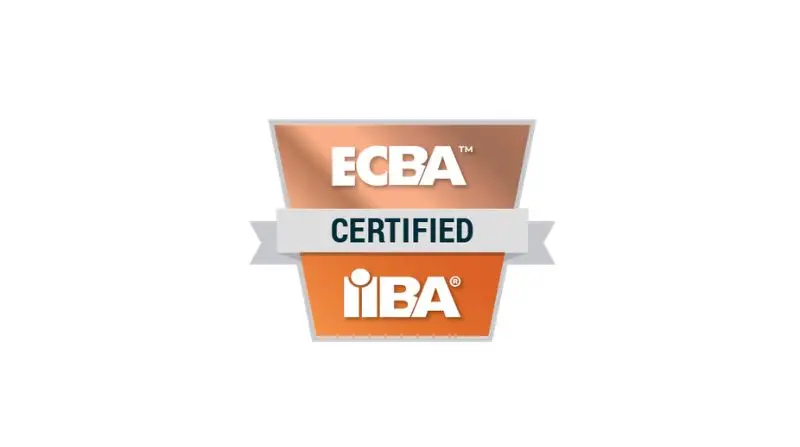 دورة التحضير لامتحان ECBA™: شهادة دخول معتمدة من IIBA في تحليل الأعمال
