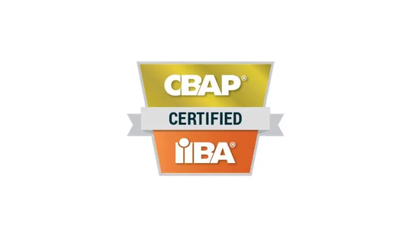 إعداد امتحان CBAP® من IIBA: التميز المهني في تحليل الأعمال