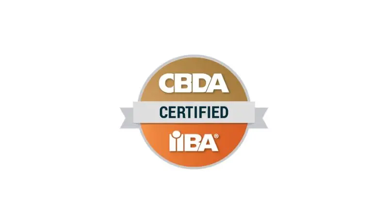 دورة التحضير لامتحان ®IIBA CBDA: مهارات تحليل بيانات الأعمال