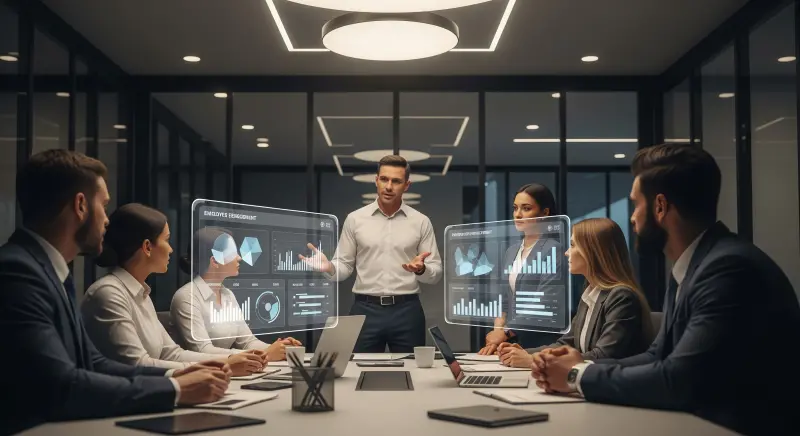 إدارة فعالة للفرق: استراتيجيات الأداء العالي