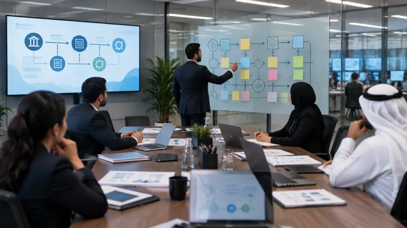 دورة تحسين إجراءات التسويات والعمليات التشغيلية CPI