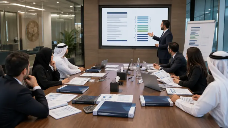 معايير التقارير المالية الدولية IFRS 18