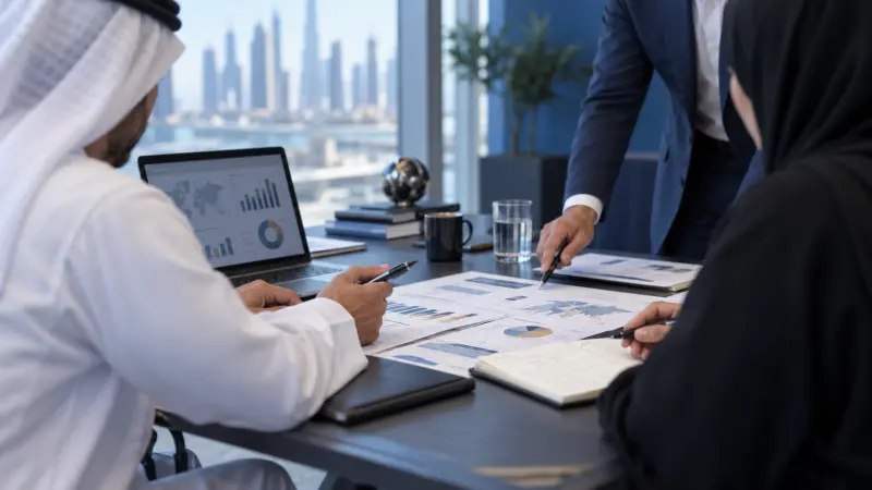 دورة تنفيذ صفقات الاندماج والاستحواذ