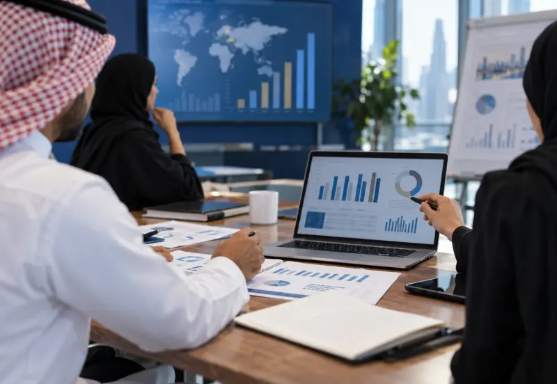 دورة المقارنة المعيارية لتحسين الأداء