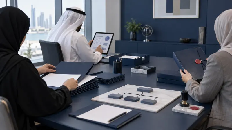 دورة أمانة الشركات والرعاية المؤسسية