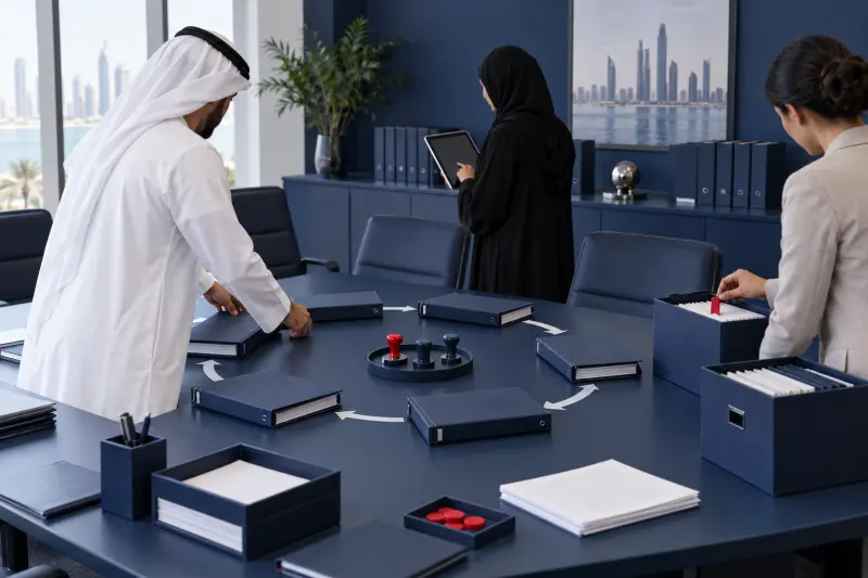 دورة حوكمة دورة حياة السياسات وتطبيقها المؤسسي