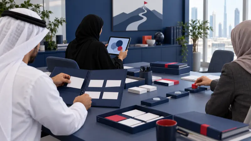 دورة المرونة المهنية واستراتيجية الجاهزية الوظيفية