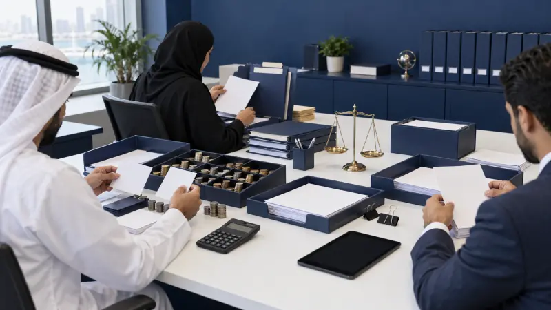 دورة عمليات إدارة صناديق الاستثمار