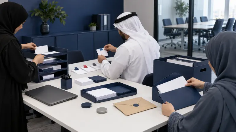 دورة ضبط سجلات الاجتماعات وسجل الإجراءات