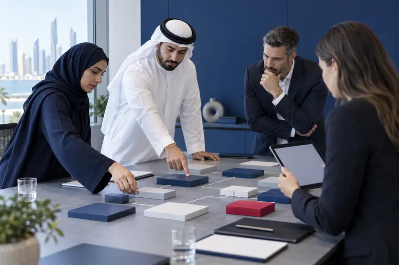 دورة استراتيجية الاقتصاد الرقمي والاستجابة التنفيذية