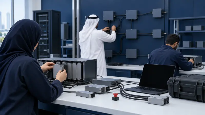 دورة هندسة وكلاء الذكاء الاصطناعي وتطويرهم