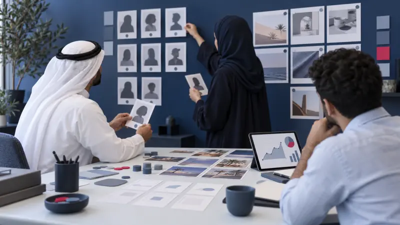 دورة عمليات التسويق عبر المؤثرين والأداء بالذكاء الاصطناعي
