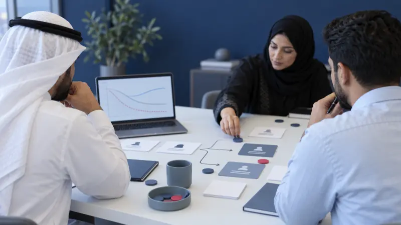 دورة توقع تسرب عملاء التأمين والاحتفاظ بهم بالذكاء الاصطناعي