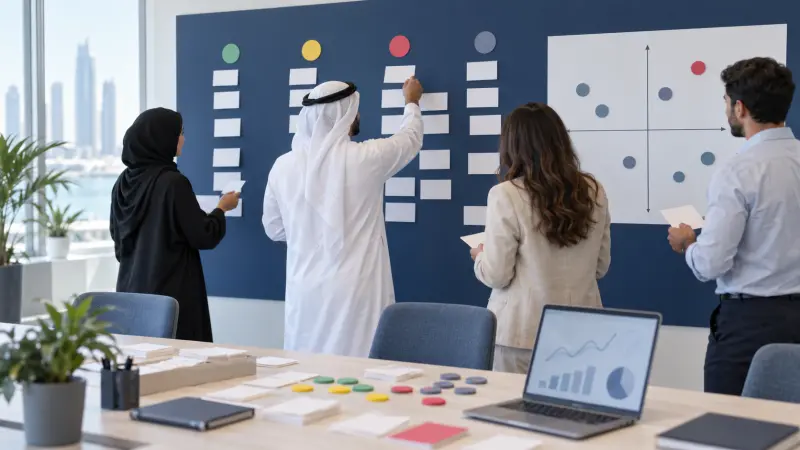 دورة تحسين ملاحظات العملاء بالذكاء الاصطناعي
