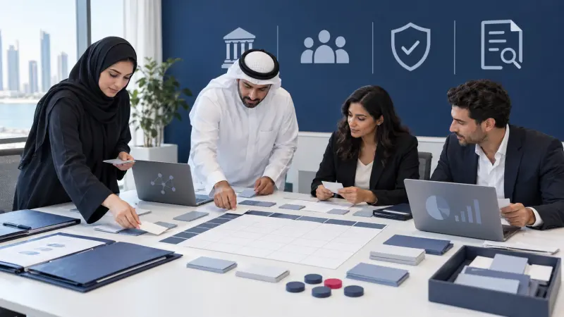 دورة حوكمة الذكاء الاصطناعي والمساءلة والشفافية