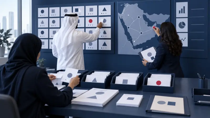دورة الذمم المدينة والتحصيل التنبؤي بمساعدة الذكاء الاصطناعي