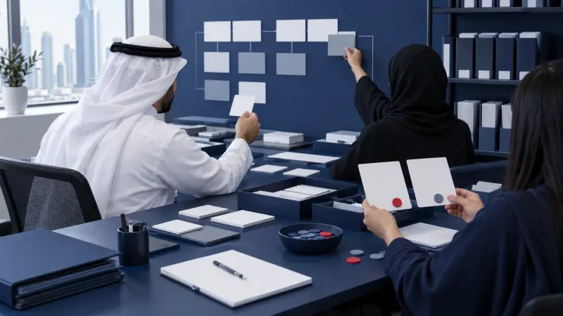 دورة كتابة واختبار أوامر الذكاء الاصطناعي للعمل